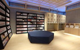 変なホテルエクスプレス名古屋　伏見駅前